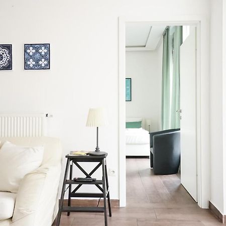 Wonderful Big Apartment Near Yppen Market Vienna Luaran gambar
