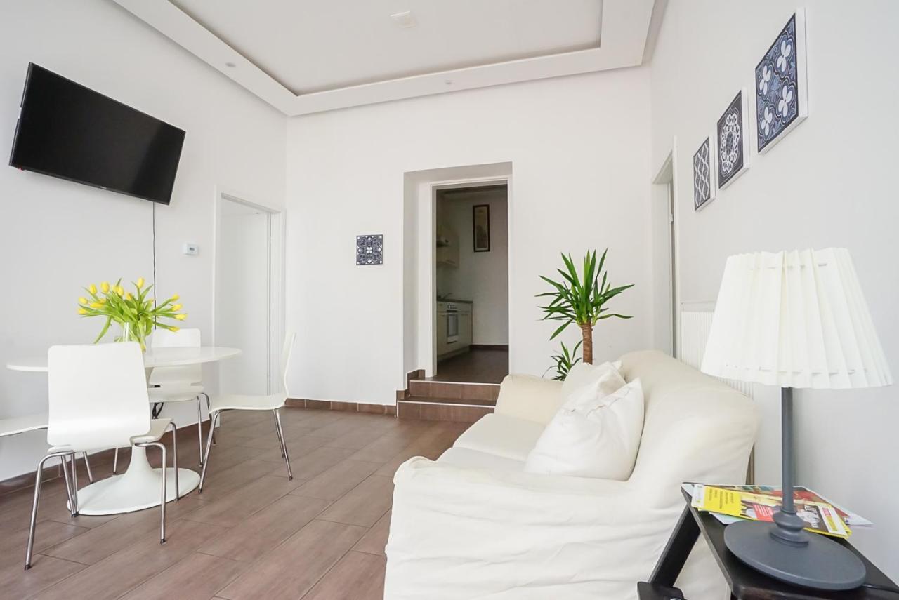 Wonderful Big Apartment Near Yppen Market Vienna Luaran gambar