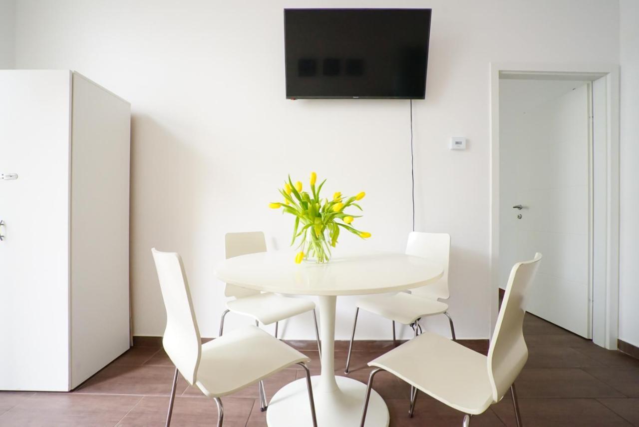 Wonderful Big Apartment Near Yppen Market Vienna Luaran gambar