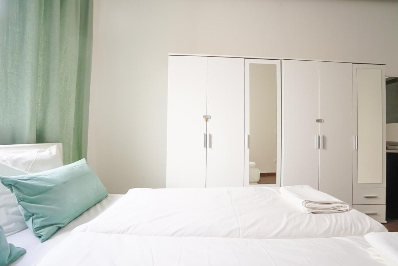 Wonderful Big Apartment Near Yppen Market Vienna Luaran gambar