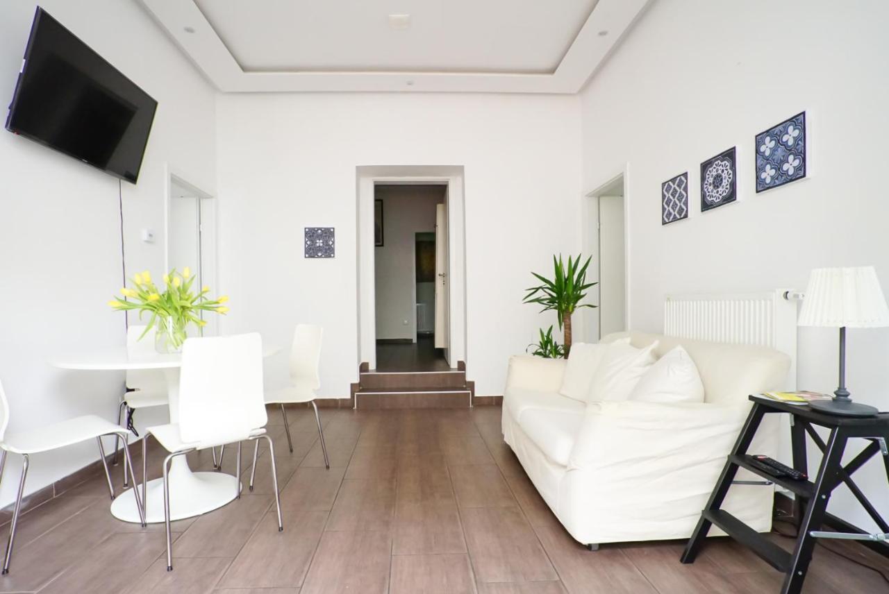 Wonderful Big Apartment Near Yppen Market Vienna Luaran gambar