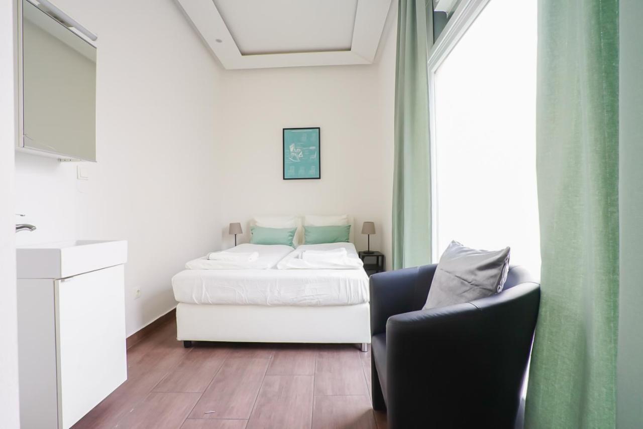 Wonderful Big Apartment Near Yppen Market Vienna Luaran gambar