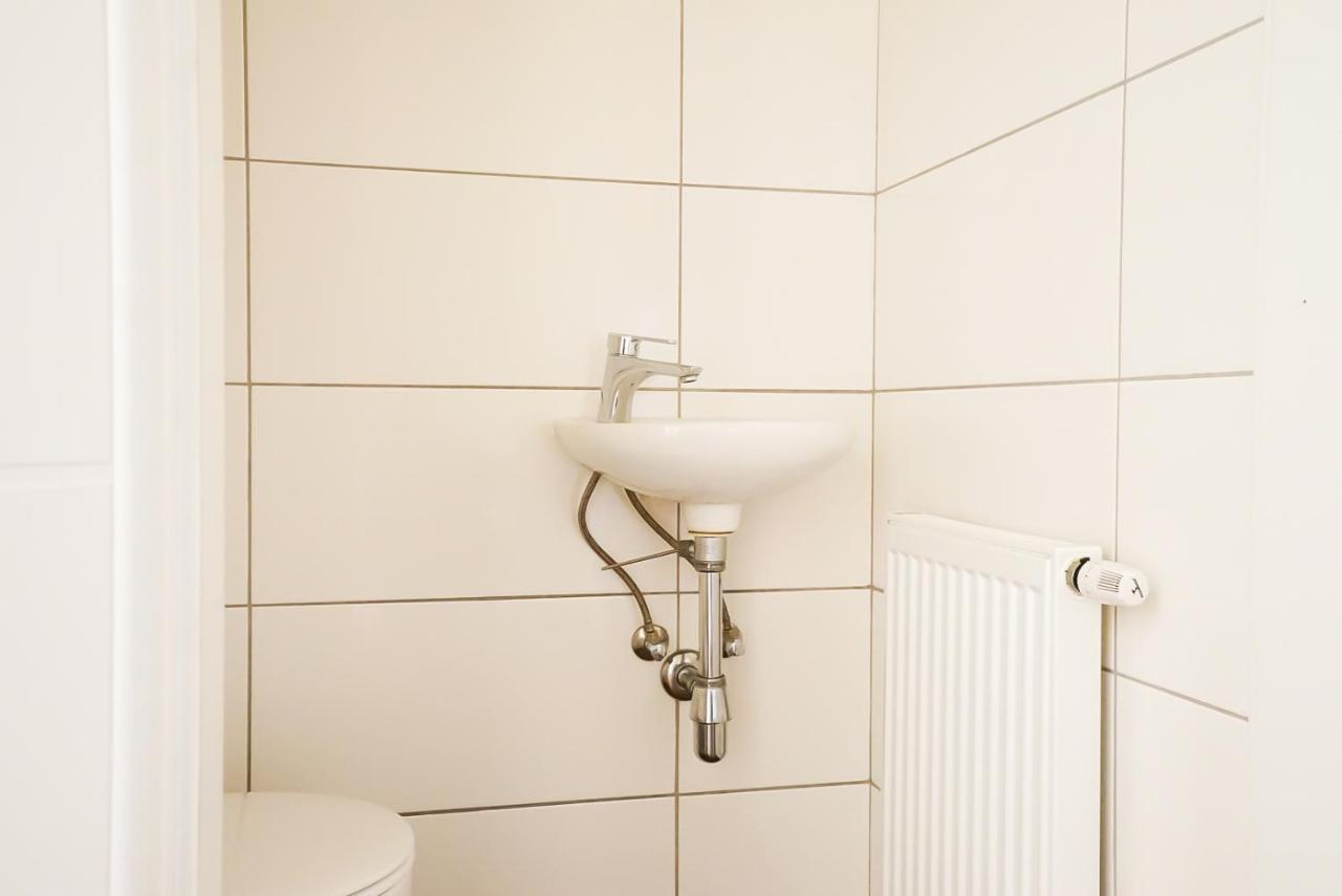 Wonderful Big Apartment Near Yppen Market Vienna Luaran gambar
